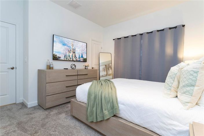 Image No.18-Maison de ville de 4 chambres à vendre à Davenport