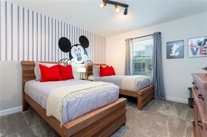 Image No.27-Maison de ville de 4 chambres à vendre à Davenport