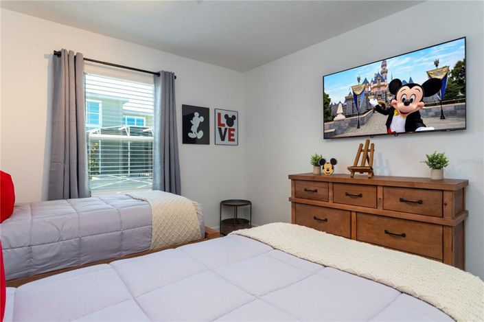 Image No.29-Maison de ville de 4 chambres à vendre à Davenport