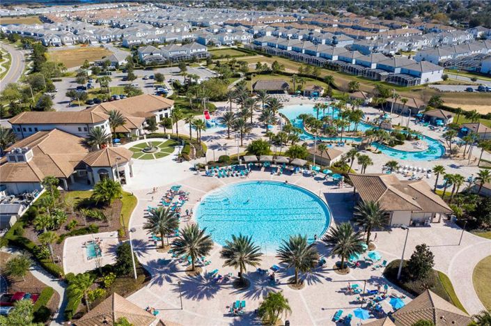 Image No.53-Maison de ville de 4 chambres à vendre à Davenport