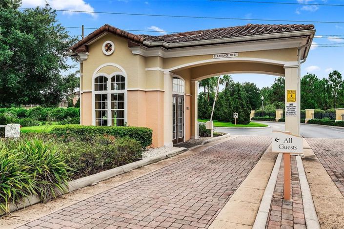 Image No.36-Propriété de 3 chambres à vendre à Orlando