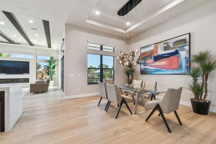 Image No.14-Propriété de 4 chambres à vendre à Tierra Verde 