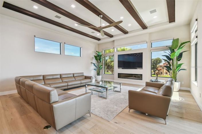 Image No.17-Propriété de 4 chambres à vendre à Tierra Verde 