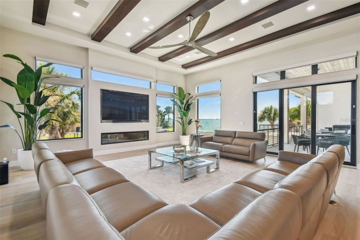 Image No.18-Propriété de 4 chambres à vendre à Tierra Verde 