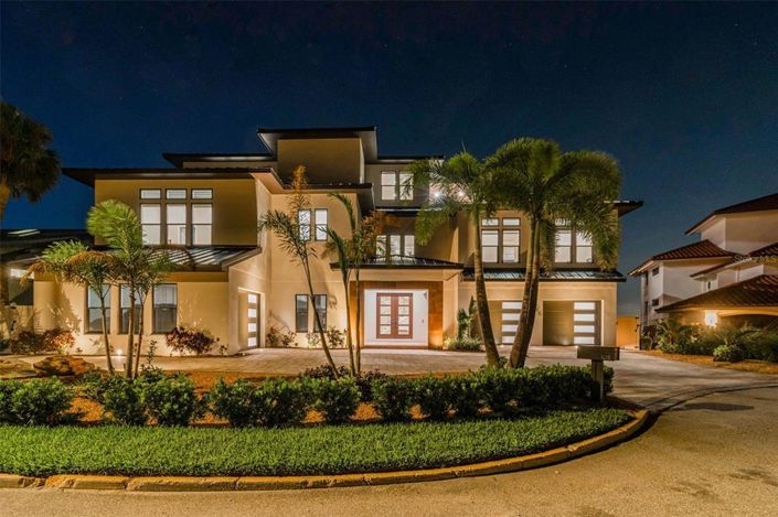 Image No.2-Propriété de 4 chambres à vendre à Tierra Verde 