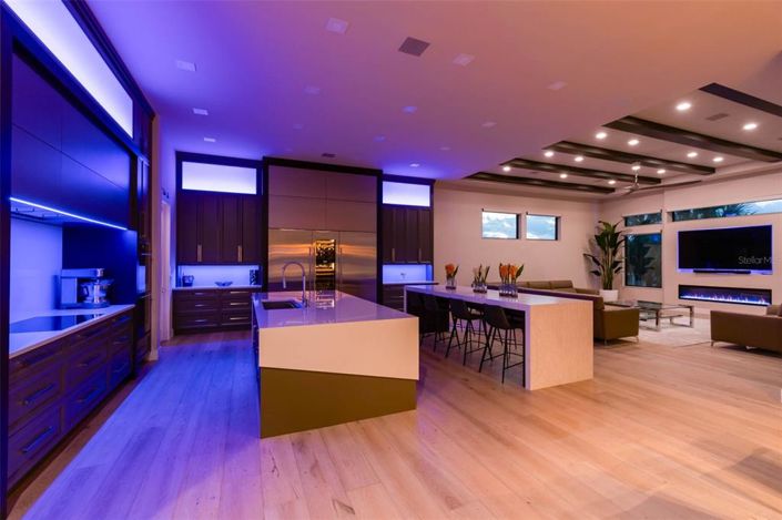 Image No.20-Propriété de 4 chambres à vendre à Tierra Verde 