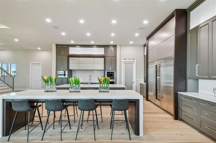 Image No.23-Propriété de 4 chambres à vendre à Tierra Verde 