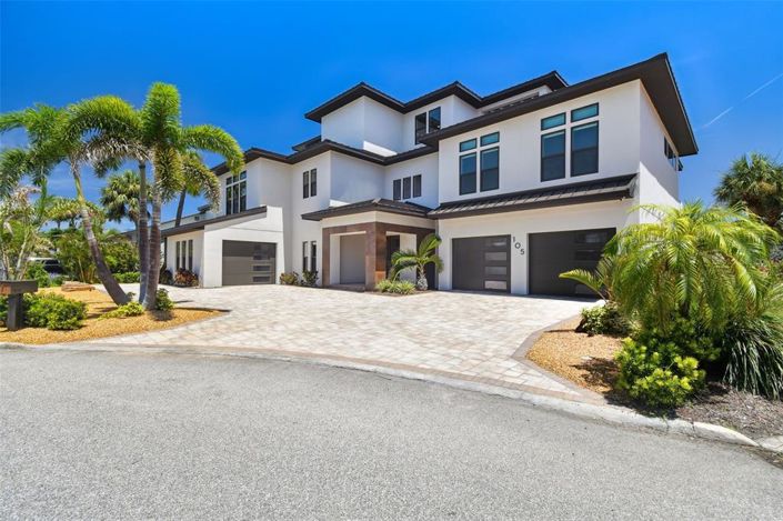 Image No.3-Propriété de 4 chambres à vendre à Tierra Verde 