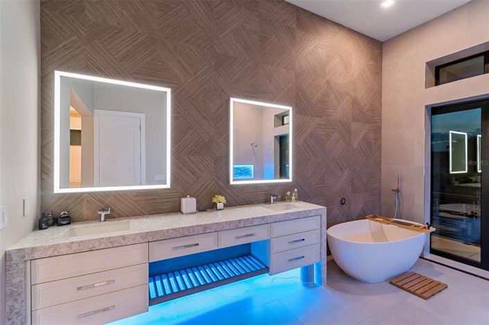 Image No.41-Propriété de 4 chambres à vendre à Tierra Verde 