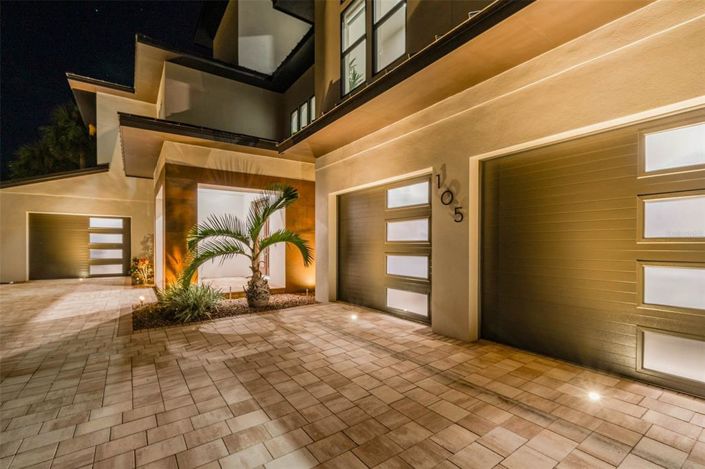 Image No.5-Propriété de 4 chambres à vendre à Tierra Verde 