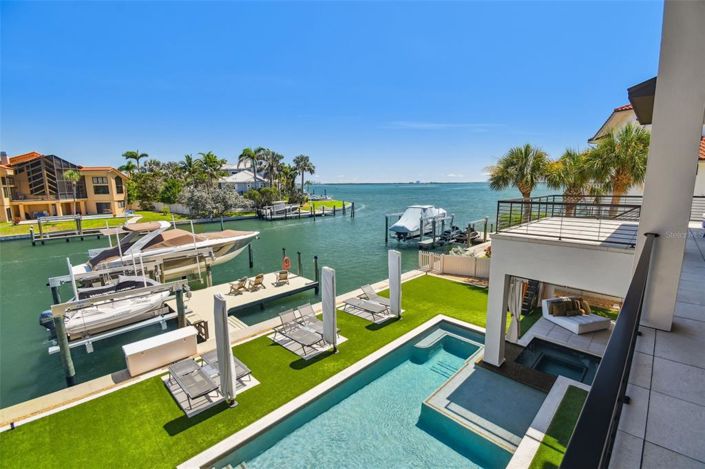 Image No.55-Propriété de 4 chambres à vendre à Tierra Verde 