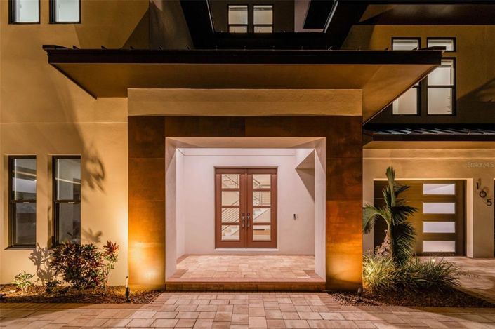 Image No.7-Propriété de 4 chambres à vendre à Tierra Verde 