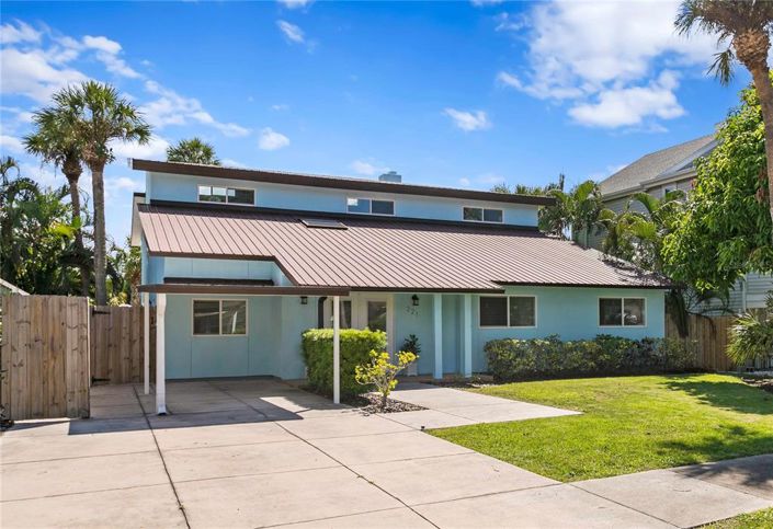 Image No.1-Propriété de 5 chambres à vendre à États-Unis