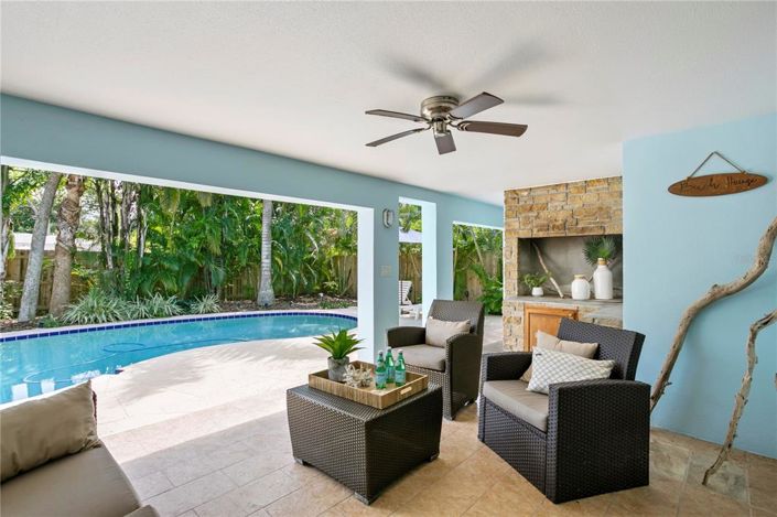 Image No.3-Propriété de 5 chambres à vendre à Floride