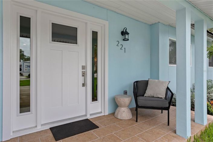 Image No.4-Propriété de 5 chambres à vendre à Floride