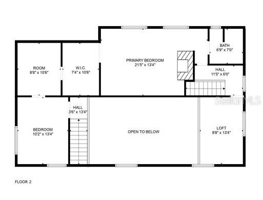 Image No.52-Propriété de 5 chambres à vendre à Floride