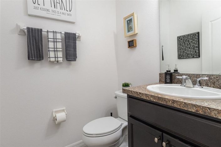 Image No.10-Maison de ville de 3 chambres à vendre à Davenport