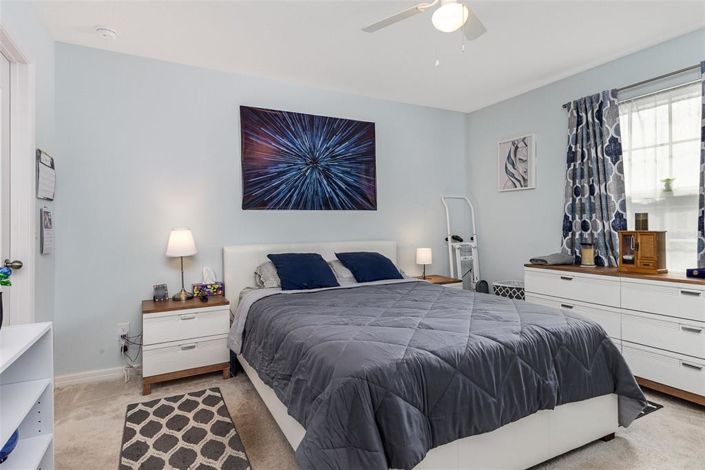 Image No.15-Maison de ville de 3 chambres à vendre à Davenport