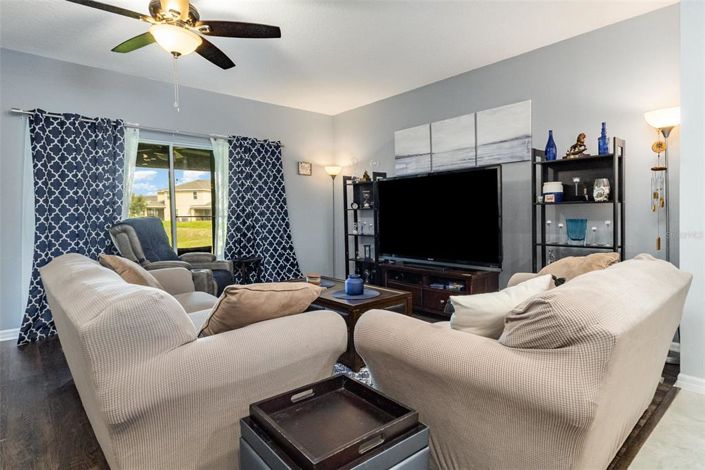 Image No.4-Maison de ville de 3 chambres à vendre à Davenport