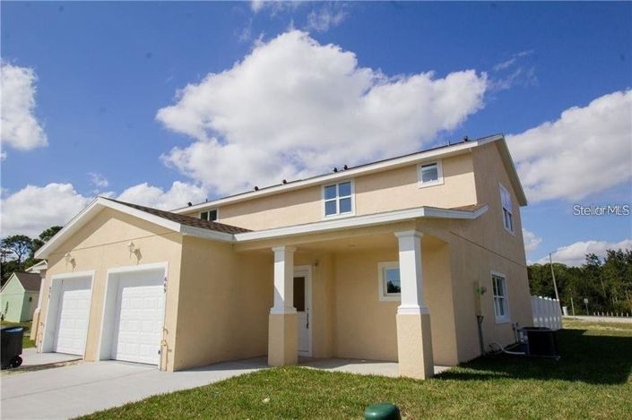 Image No.1-3 Bed Townhouse for sale