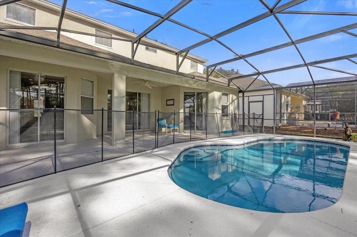 Image No.11-Propriété de 5 chambres à vendre à Davenport