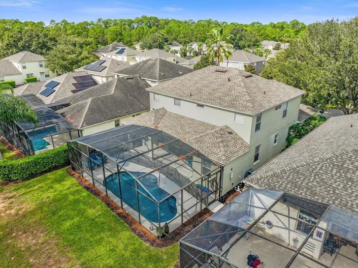 Image No.14-Propriété de 5 chambres à vendre à Davenport