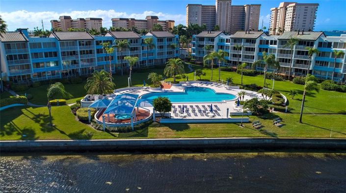 Image No.5-Propriété de 2 chambres à vendre à Floride