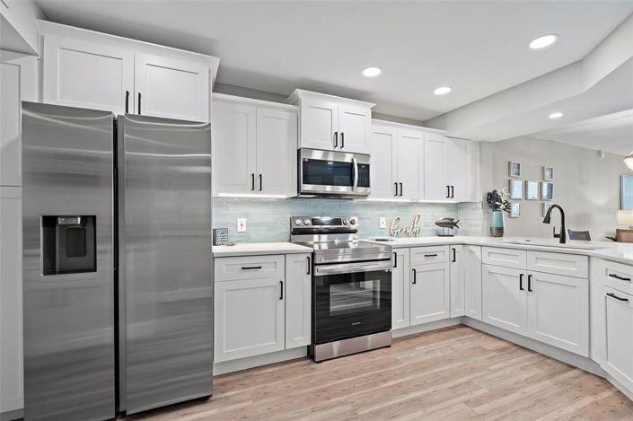 Image No.8-Propriété de 2 chambres à vendre à Floride