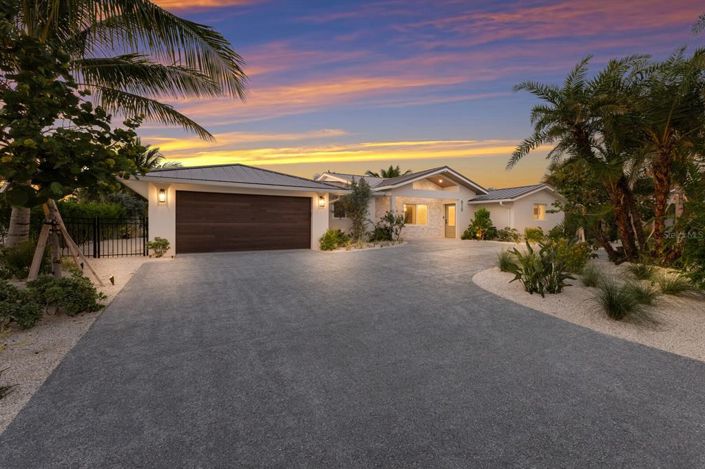 Image No.1-Propriété de 4 chambres à vendre à Holmes Beach