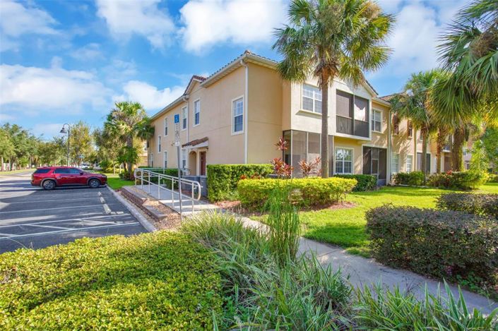 Image No.1-Propriété de 3 chambres à vendre à Kissimmee