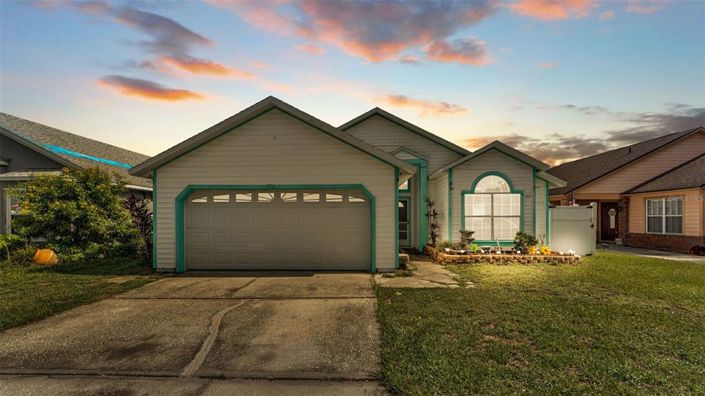 Image No.1-Propriété de 4 chambres à vendre à Davenport