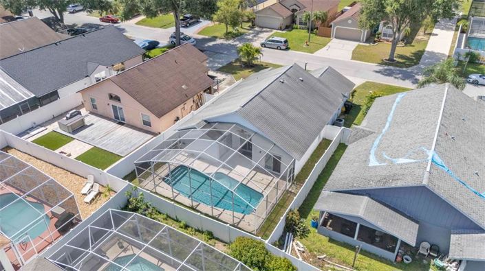 Image No.11-Propriété de 4 chambres à vendre à Davenport