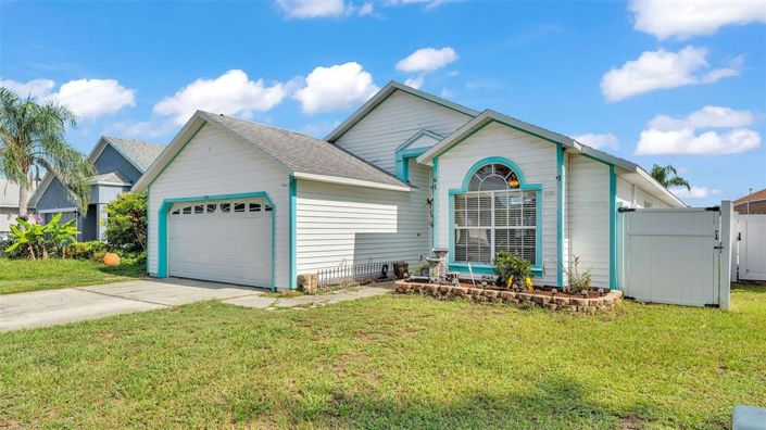 Image No.5-Propriété de 4 chambres à vendre à Davenport