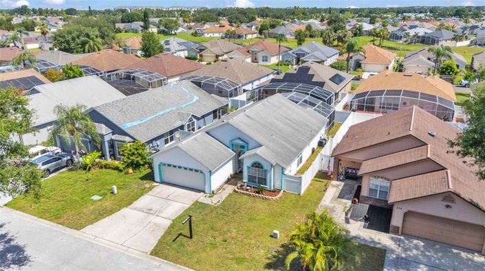 Image No.8-Propriété de 4 chambres à vendre à Davenport