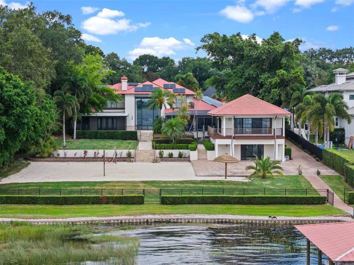 Image No.2-Propriété de 5 chambres à vendre à Windermere