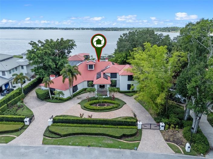 Image No.3-Propriété de 5 chambres à vendre à Windermere