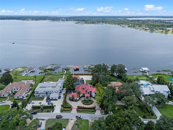 Image No.4-Propriété de 5 chambres à vendre à Windermere