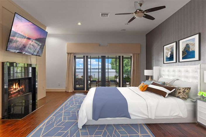 Image No.40-Propriété de 5 chambres à vendre à Windermere