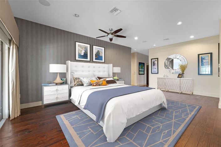 Image No.41-Propriété de 5 chambres à vendre à Windermere