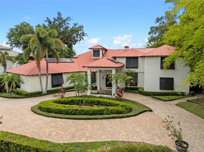 Image No.5-Propriété de 5 chambres à vendre à Windermere