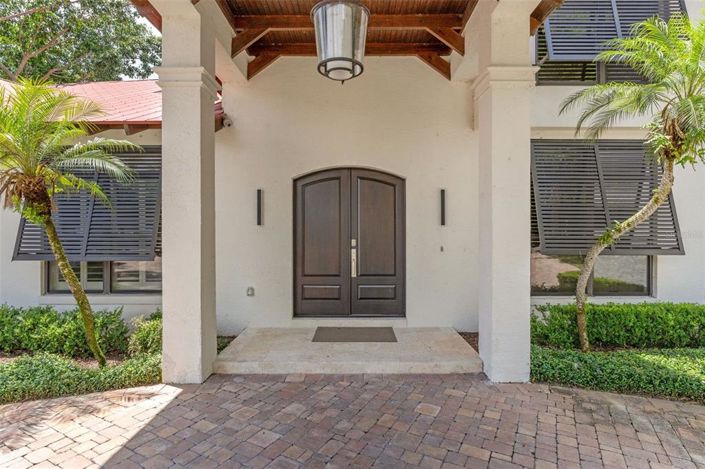 Image No.6-Propriété de 5 chambres à vendre à Windermere