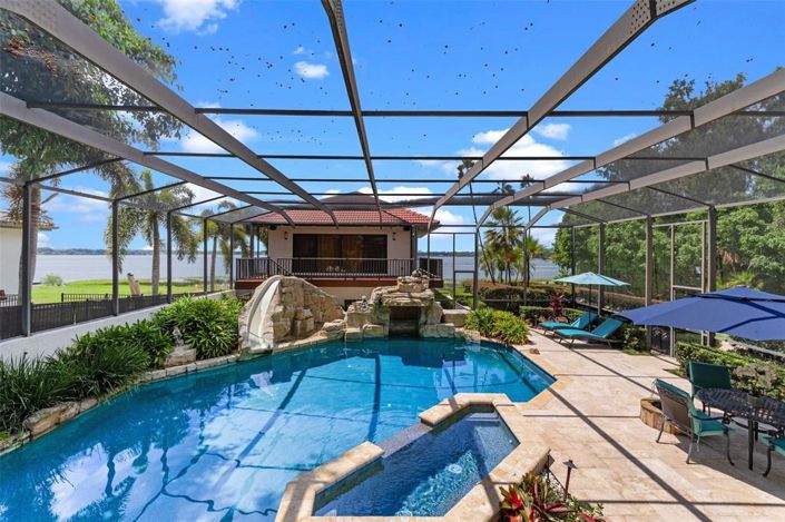 Image No.67-Propriété de 5 chambres à vendre à Windermere