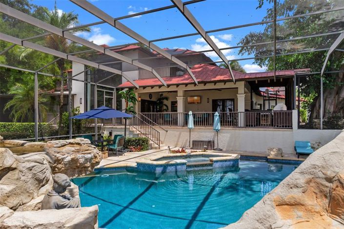 Image No.69-Propriété de 5 chambres à vendre à Windermere