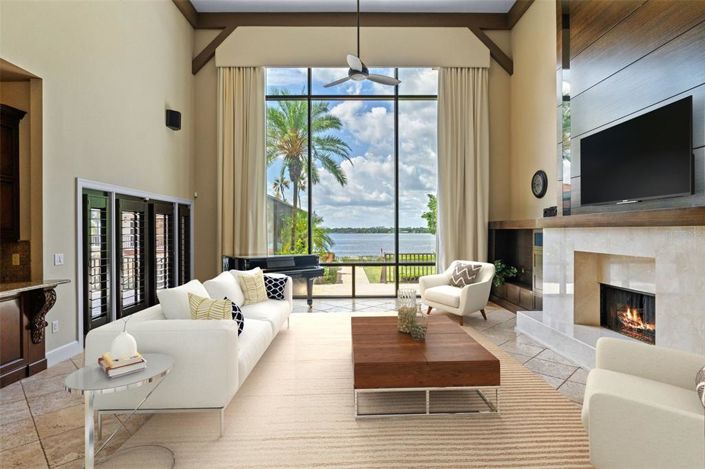 Image No.8-Propriété de 5 chambres à vendre à Windermere