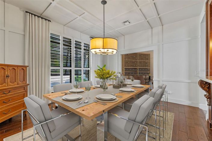 Image No.9-Propriété de 5 chambres à vendre à Windermere