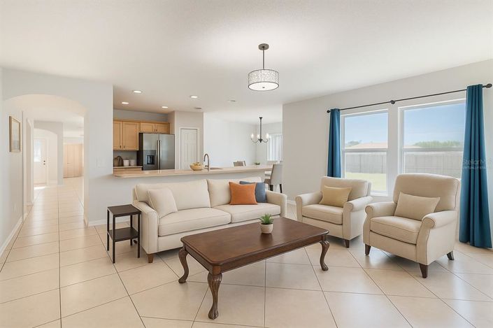 Image No.10-Propriété de 4 chambres à vendre à Kissimmee