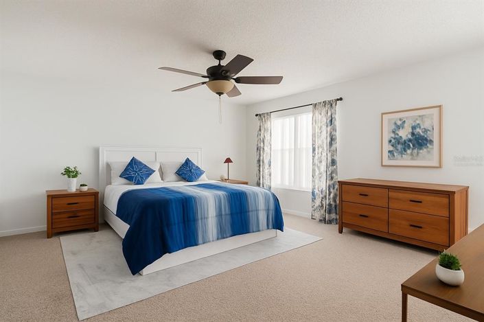 Image No.19-Propriété de 4 chambres à vendre à Kissimmee