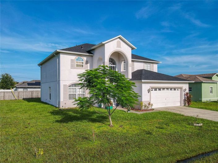 Image No.2-Propriété de 4 chambres à vendre à Kissimmee