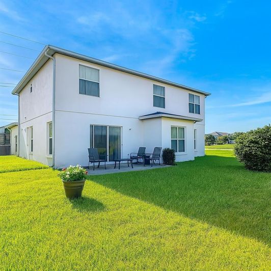 Image No.27-Propriété de 4 chambres à vendre à Kissimmee