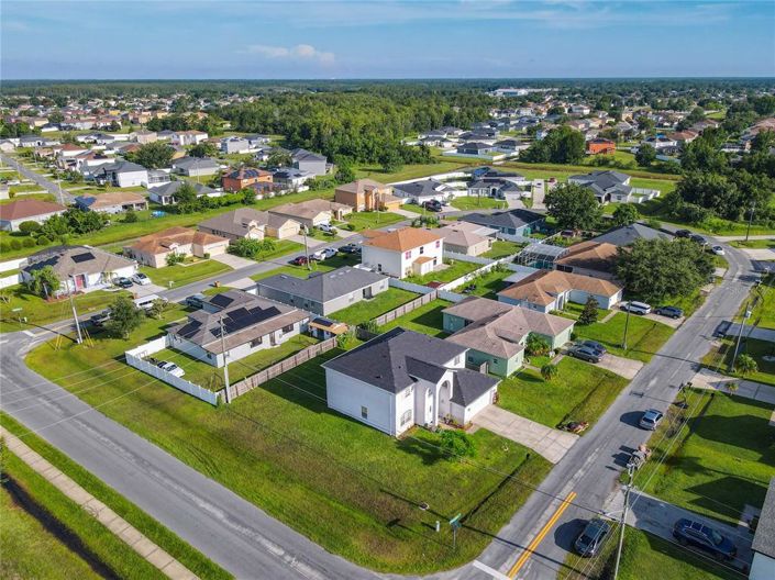 Image No.30-Propriété de 4 chambres à vendre à Kissimmee
